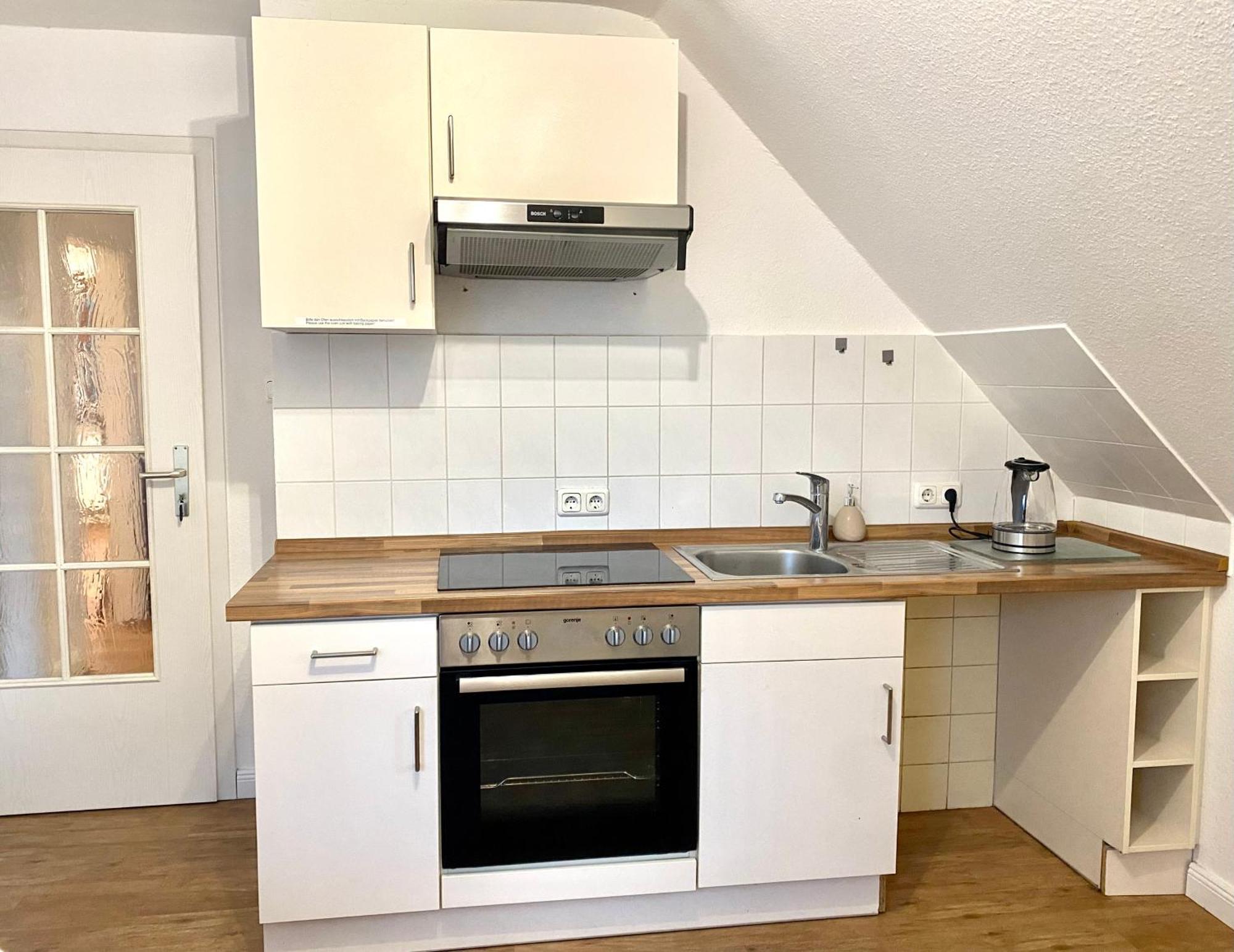 Appartement My Loft By Esen Netflix, Parkplatz, Terasse à Rosengarten  Extérieur photo